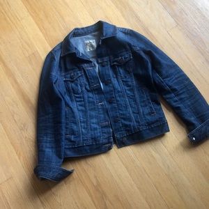 Old Navy Jean Jacket